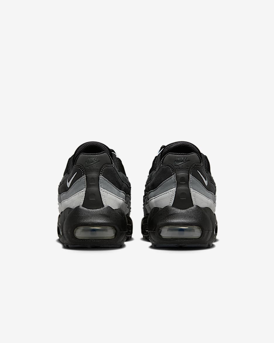 Nike air max 95 older kids on sale